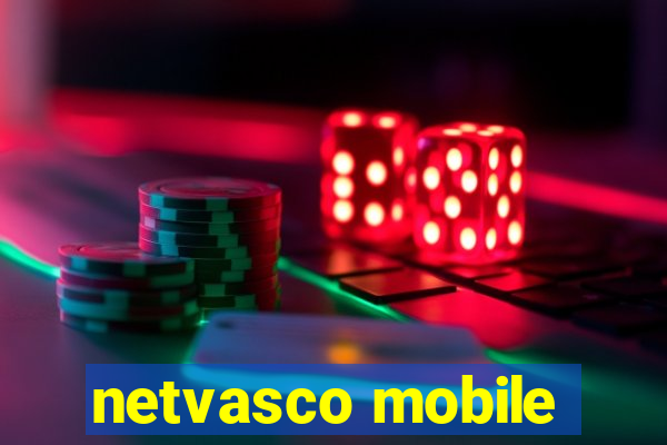 netvasco mobile